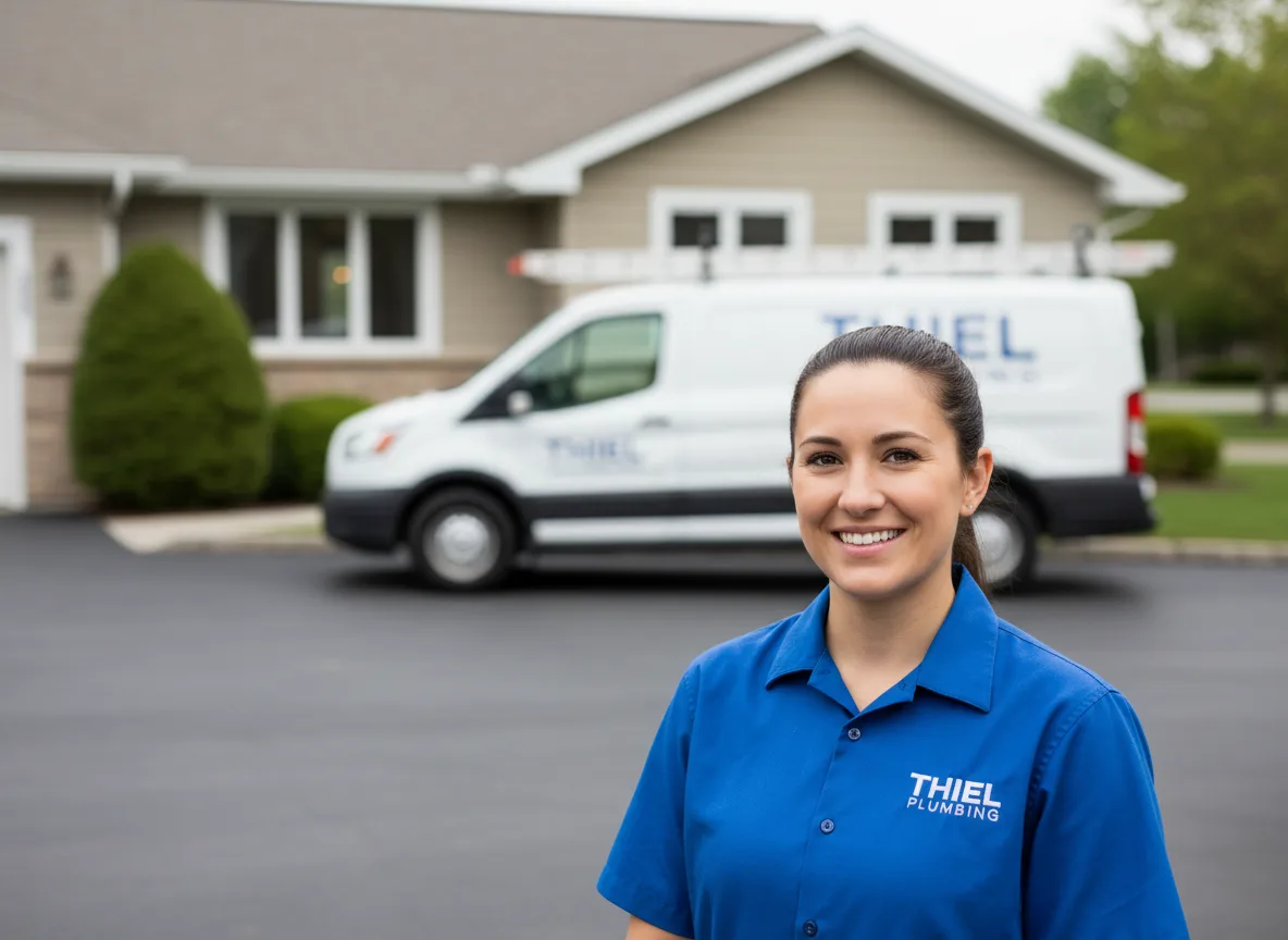 Plumber Waterford, OH FAQs